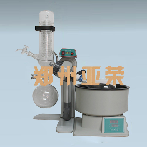 RE-2010旋轉(zhuǎn)蒸發(fā)儀